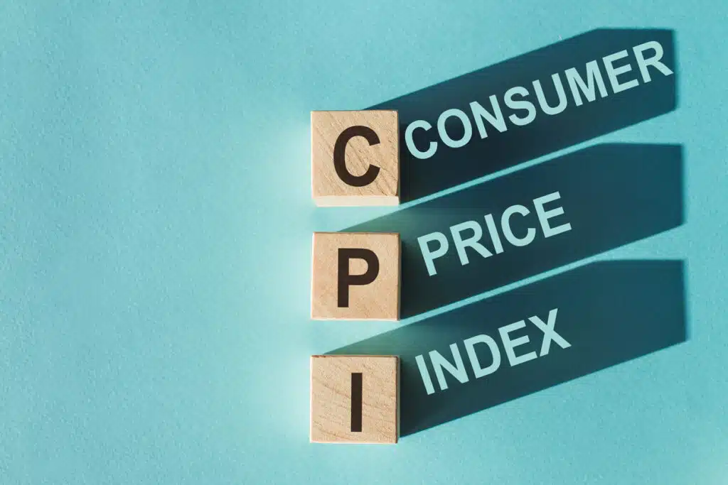 소비자 물가지수 보는법(CPI-consumer price index) 소비자 물가지수(CPI)-Wood