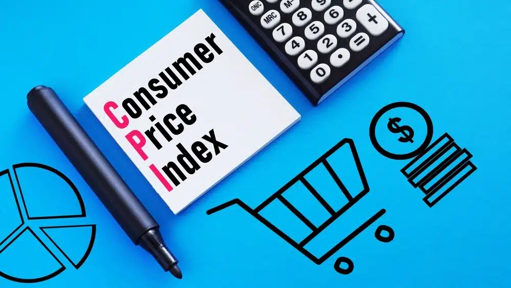 소비자 물가지수 보는법(CPI-consumer price index) 소비자 물가지수(consumer price index, CPI)란